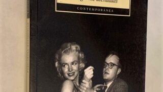 plegarias atendidas libro ediciones de bolsillo truman capote autor