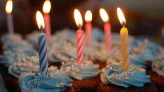 feliz cumpleaños canción melodía