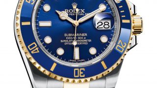 rolex