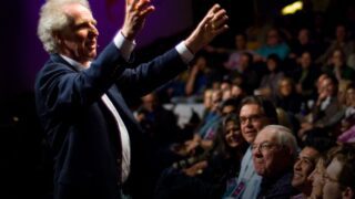 benjamin zander director