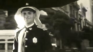 romántica argentina 1932 documental james titzpatrick documentalista director