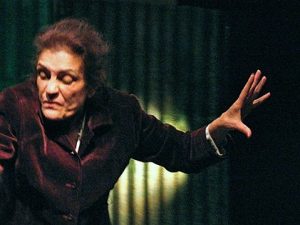batir de alas teatro gilda bona autora
