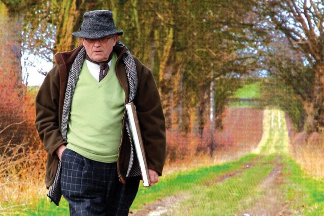 a bigger picture documental david hockney pintor artista