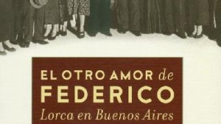 reina roffé escritora el otro amor de federico libro
