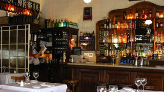 novecento restaurante