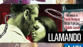 llamando a un ángel