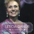 leticia daneri cantante cantautora