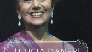 leticia daneri cantante cantautora