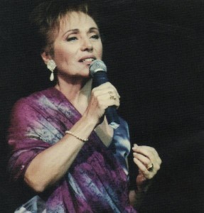 leticia daneri cantante cantautora