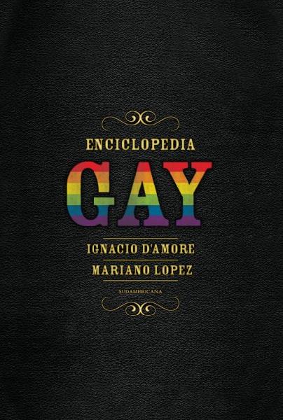 enciclopedia gay