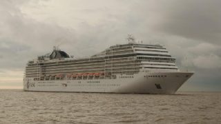 msc cruceros
