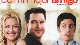 la novia de mi mejor amigo film dvd