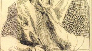 Bajo la lluvia ajena juan gelman artista libro