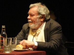 afterplay teatro brian friel autor marcelo moncarz director