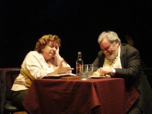 afterplay teatro brian friel autor marcelo moncarz director