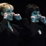 50 años del San Martín teatro marionetas