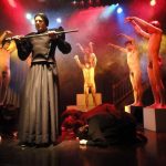 bernarda alba al desnudo federico garcía lorca germán akis raúl baroni