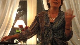 bernarda fink mezzosoprano cecilia scalisi