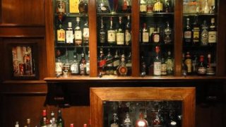 claridge hotel paola zaragoza bartender bar