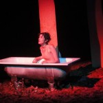 después del borde teatro heidi steinhardt