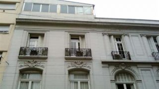 sociedad central de arquitectos