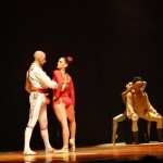 carmen ballet maximiliano guerra bailarín
