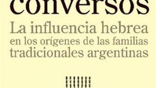 judíos conversos libro mario javier saban autor