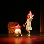 números primos teatro julia muzio directora