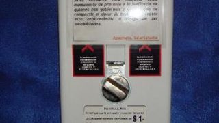 preservativos venta