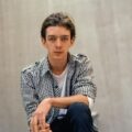 nahuel pérez biscayart iniciativa artística rolex premio