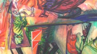 arte argentino en Canadá