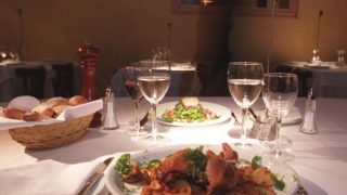 ¿se suicidará algún cocinero? alejandro maglione restaurante