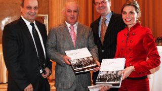 el teatro colón de buenos aires y la staatsoper de berlín libro