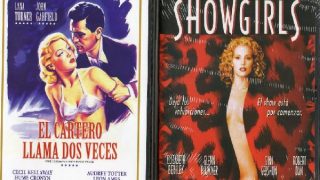 el cartero llama dos veces dvd showgirls