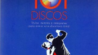 tango 101 discos libro héctor ángel benedetti autor