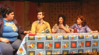urdinarrain teatro hernan moran autor