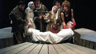 teatro divinas palabras gustavo bonamino director ramón del valle inclán autor