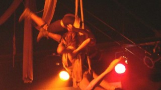 mariana gonzález coreógrafa directora renacer teatro acrobacia danza
