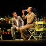 las heridas del viento teatro juan carlos rubio autor oscar barney finn director
