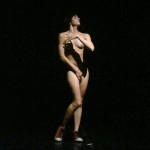 maneries florencia vecino teatro bailarina