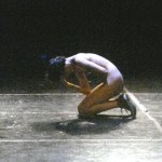 maneries florencia vecino teatro bailarina