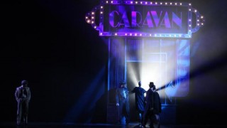 caravan
