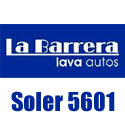 La Barrera Lavaautos