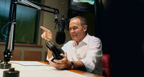Locutor