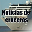 Noticias de Cruceros