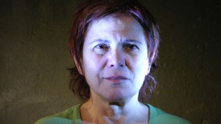 4.48 psicosis teatro sarah kane autora leonor manso actriz