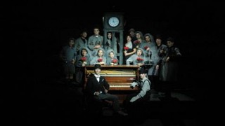 manuel santos iñurrieta autor director la comedia mecánica teatro
