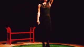 loteo teatro víctor winer autor rita terranova actriz