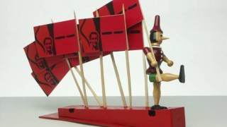 luis niveiro artista cajas objeto
