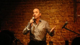 marcelo balsells cantante leo sujatovich cancion show